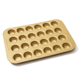 The Best Mini Muffin Tins America s Test Kitchen